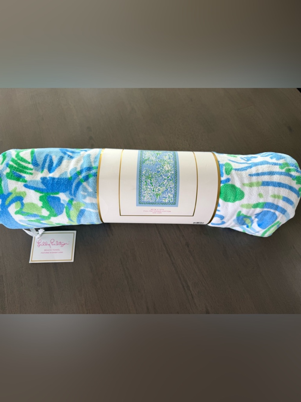 Lilly Pulitzer gift bundle. - Picture 7 of 14